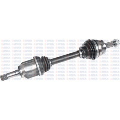 ANK-10501003 (AKS KOMPLE SOL 1.3 MJT FIORINO 2007 ) (MARKA: ANKA) (OEM:ANK-10501003)