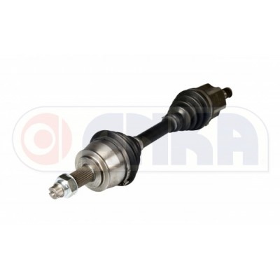 ANK-10501017 (AKS KOMPLE SOL DOBLO MAXI 1.6 D MJT 2010 - ) (MARKA: ANKA) (OEM:ANK-10501017)