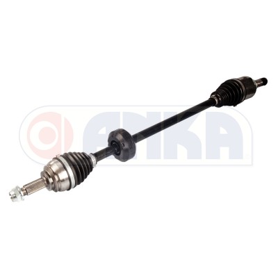 ANK-10640001 (AKS KOMPLE ON SAG 1.6 16V 1.5DCIDACIA LOGAN MCV 2007> SANDERO PICK UP 2008>) (MARKA: ANKA) (OEM:391004571R)