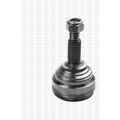 ANK-20100007 (AKS KAFASI MEGANE II 1.5 DCI ) (MARKA: ANKA) (OEM:8200661557)