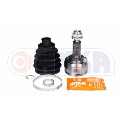 ANK-20100021 (AKS KAFASI DIS CAPTUR 2013 - FLUENCE OTOMATIK VITES 2010 - ) (MARKA: ANKA) (OEM:391012879R)