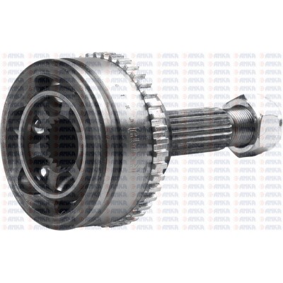 ANK-20102001 (AKS KAFASI MEGANE I ABSLI) (MARKA: ANKA) (OEM:ANK-20102001)