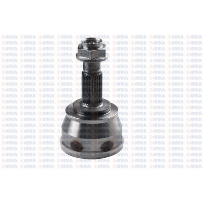 ANK-20500001 (AKS KAFASI DIS 1.3 1.9 JTD ALBEA DOBLO) (MARKA: ANKA) (OEM:ANK-20500001)