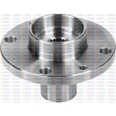 ANK-30320 (ON TEKER PORYASI DOBLO ALBEA 1.3 M.JET) (MARKA: ANKA) (OEM:ANK-30320)