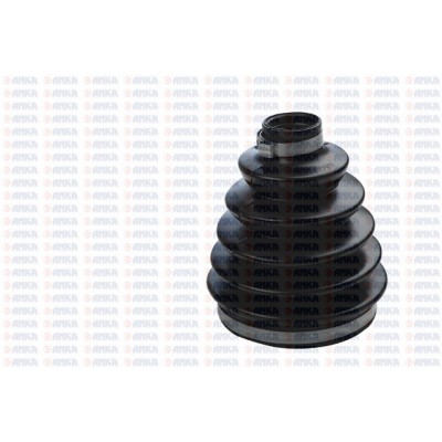 ANK-40505002 (AKS KORUGU DIS 500 500L DOBLO FIORINO QUBO LINEA GRANDE PUNTO SCUDO LANCIA STILO STRADA VIAGGIO MUSA) (MARKA: ANKA) (OEM:ANK-40505002)