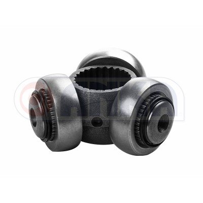 ANK-51508 (AKS MAFSALI R19 LAGUNA 1.6 16V 1994 - 2001) (MARKA: ANKA) (OEM:7701638463)