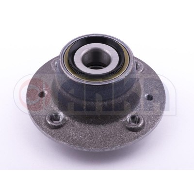 ANK-60100005 (ARKA TEKER PORYASI ( RULMANLI ) 4 BIJON R21 MEGANE 1.4 KANGOO 1999 225X133X73) (MARKA: ANKA) (OEM:7701204667)