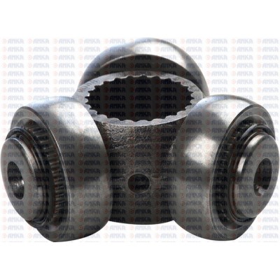 ANK-62500 (AKS MAFSALI KANGOO) (MARKA: ANKA) (OEM:7700113959)