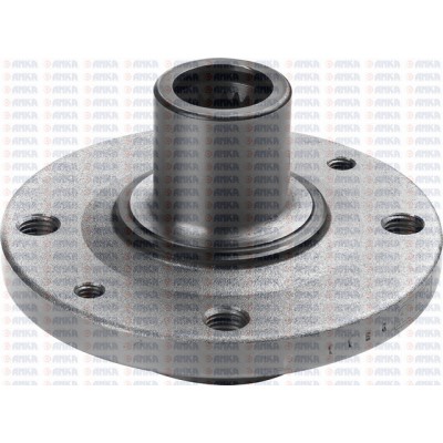 ANK-62501 (TEKER ON PORYASI KANGOO) (MARKA: ANKA) (OEM:8200208332)