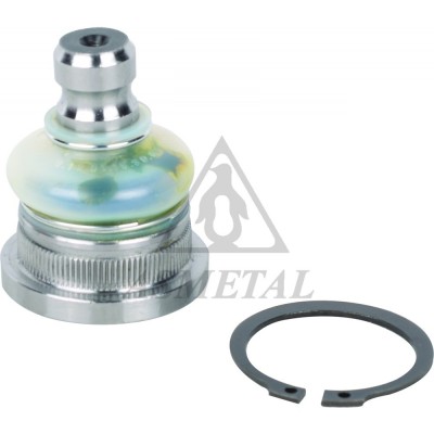 ASM-10RN5541 (ROTIL ALT MEGANE II 02> CLIO III 05>CLIO IV 12> SCENIC II 02> DACIA LOGAN 04> SANDERO 08>  18 MM ) (MARKA: ASMETAL) (OEM:545004269R)