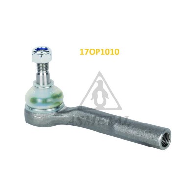 ASM-17OP1010 (ROT BAŞI SOL ASTRA H 04> ZAFIRA II 05>) (MARKA: ASMETAL) (OEM:ASM-17OP1010)