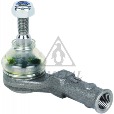 ASM-17RN5520 (ROT BASI SOL CLIO SYMBOL KANGOO MEGANE SCENIC ( KISA TIP )) (MARKA: ASMETAL) (OEM:7701474492)