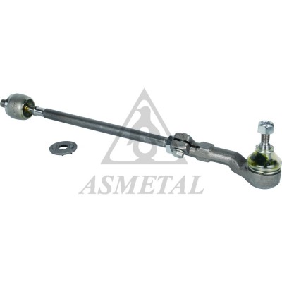ASM-29RN3551 (ROTIL ON SAG KOMPLE TWINGO) (MARKA: ASMETAL) (OEM:7701469517)