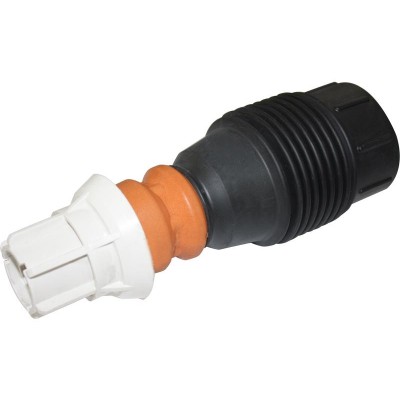 ASM-45FI2620 (AMORTISOR ARA YATAK TAKOZU ON PANDA FIAT500 ( KORKLU )) (MARKA: ASMETAL) (OEM:ASM-45FI2620)