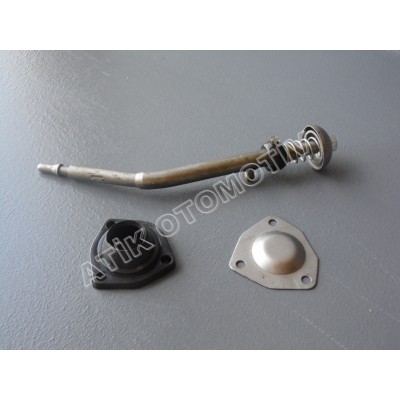 ATK-107 (VITES ALT KOLU SET 1600 DKS) (MARKA: ATIK) (OEM:ATK-107)