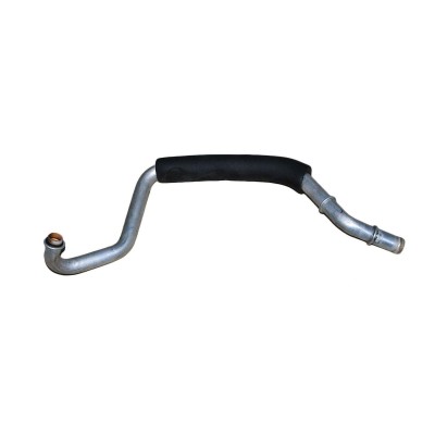 ATK-119 (KALORIFER BORUSU ALT ALUMINYUM DOBLO I 01 >) (MARKA: ATIK) (OEM:ATK-119)