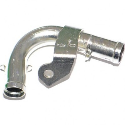 ATK-125 (EGR BORUSU DOBLO-FIORINO-LINEA-PUNTO 1.3 MULTIJET ALFA ROMEO MITO 1.3 MULTIJET) (MARKA: ATIK) (OEM:ATK-125)