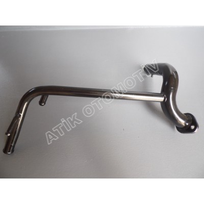 ATK-130 (KALORIFER SOGUTMA BORUSU ZET DKS) (MARKA: ATIK) (OEM:ATK-130)