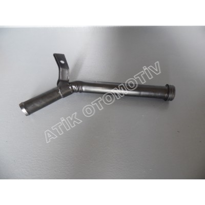 ATK-150 (KALORIFER HORTUMU DOBLO 1.2 (00-04)) (MARKA: ATIK) (OEM:ATK-150)