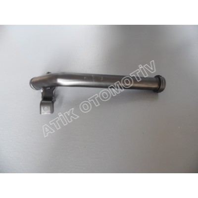 ATK-151 (KALORIFER BORUSU PALIO I ALBEA 1.2  96 11) (MARKA: ATIK) (OEM:ATK-151)