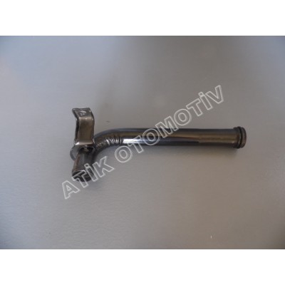 ATK-155 (KALORIFER BORUSU PUNTO II 99 12) (MARKA: ATIK) (OEM:ATK-155)