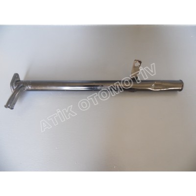 ATK-156 (KALORIFER BORUSU DUCATO) (MARKA: ATIK) (OEM:ATK-156)