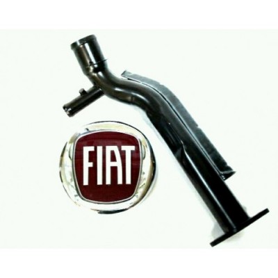 ATK-195 (DEVIRDAIM SU BORUSU KLIMALI 1.6 16V MAREA BRAVA BRAVO) (MARKA: ATIK) (OEM:ATK-195)