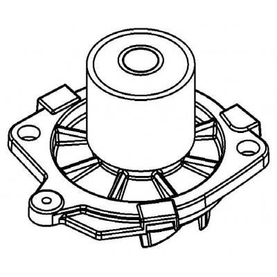 AYB-533 (DEVIRDAIM DOBLO-BRAVA-MAREA-STILO 1.9JTD-ASTRA H-VECTRA C 1.9CDTI) (MARKA: AYBAY) (OEM:AYB-533)