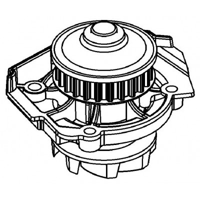 AYB-541 (DEVIRDAIM PALIO 99> DOBLO 00> ALBEA PANDA PUNTO 1.2) (MARKA: AYBAY) (OEM:AYB-541)