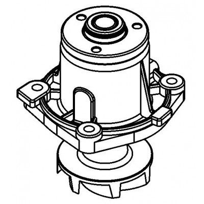 AYB-556 (DEVIRDAIM KLIMALI KASNAKSIZ TEMPRA TIPO SXAK) (MARKA: AYBAY) (OEM:AYB-556)