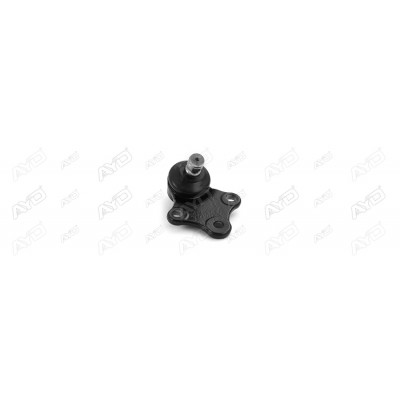 AYD-00043 (ROTIL PARTNER BERLINGO XSARA ZX 191996 - 16 mm HD) (MARKA: AYD) (OEM:AYD-00043)