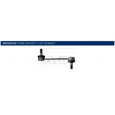 AYD-09238 (Z ROT CLIO III  MEGANE III 09-15) (MARKA: AYD) (OEM:8200686016)