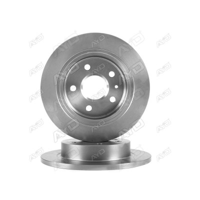 AYD-50222 (FREN DISKI ARKA DELIKSIZ INSIGNIA 08 1.6T 1.8 2.0T ( 16 JANT )) (MARKA: AYD) (OEM:AYD-50222)