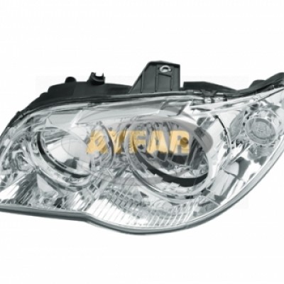 AYF-101050 (FAR SAG ALBEA PALIO SOLE 2005 >KROM MOTORLU  ) (MARKA: AYFAR) (OEM:AYF-101050)