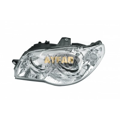 AYF-101050 (FAR SAG ALBEA PALIO SOLE 2005 >KROM MOTORLU  ) (MARKA: AYFAR) (OEM:AYF-101050)