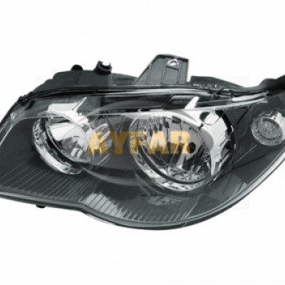 AYF-101053 (FAR SINYAL SOL ELEKTRIKLI H7 H1 FUME ALBEA PALIO SOLE 2005 > ) (MARKA: AYFAR) (OEM:AYF-101053)