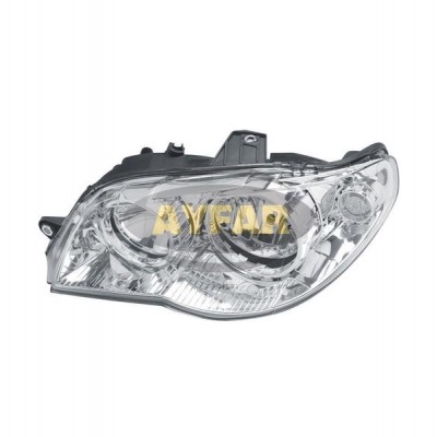 AYF-101055 (FAR SOL ALBEA PALIO SOLE 2005 >KROM MANUEL) (MARKA: AYFAR) (OEM:AYF-101055)