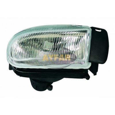 AYF-202203 (SIS FARI SAG 92-02 R19  MEGANE SCENIC  CLIO  LAGUNA) (MARKA: AYFAR) (OEM:7701042675)