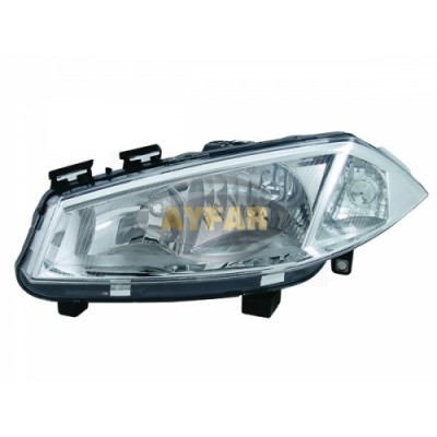 AYF-202236 (FAR SOL MEGANE II 2002/2009 2002/2006 MANUEL) (MARKA: AYFAR) (OEM:AYF-202236)