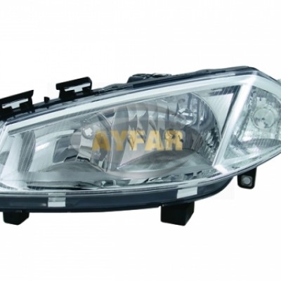 AYF-202236 (FAR SOL MEGANE II 2002/2009 2002/2006 MANUEL) (MARKA: AYFAR) (OEM:AYF-202236)