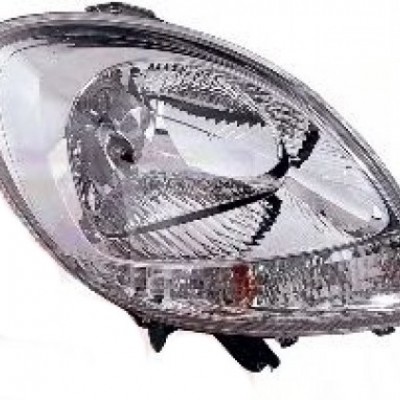 AYF-202240 (FAR SAG KANGO 2003 2008  SEFFAF BEYAZ SINYALLI MANUEL ) (MARKA: AYFAR) (OEM:AYF-202240)