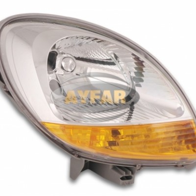 AYF-202243 (FAR SOL KANGO 2003 2008  SARI SINYALLI MANUEL ) (MARKA: AYFAR) (OEM:AYF-202243)