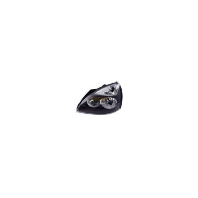 AYF-202260 (FAR SAG CLIO II FAZ II 2001 - 2008 SIYAH MOTORLU ) (MARKA: AYFAR) (OEM:AYF-202260)