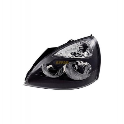 AYF-202261 (FAR SOL CLIO II FAZ II 2001 - 2008 SIYAH MOTORLU ) (MARKA: AYFAR) (OEM:AYF-202261)