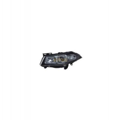 AYF-202274 (FAR SAG MEGANE II 09 -10 SIYAH CERCEVELI MOTORLU) (MARKA: AYFAR) (OEM:AYF-202274)