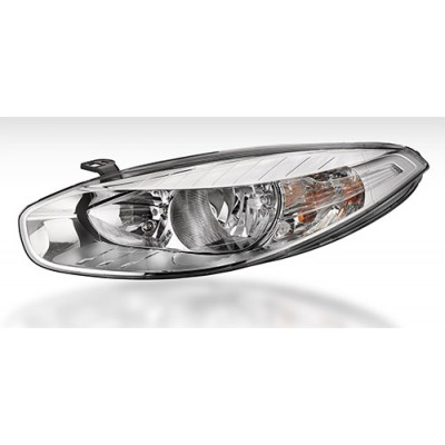 AYF-202291 (FAR MOTORLU SOL FLUENCE 2010 >) (MARKA: AYFAR) (OEM:260608656R)