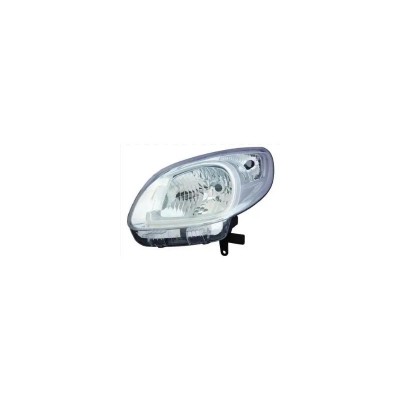 AYF-202310 (FAR SAG KANGOO 12=> KROM CERCEVELI MANUEL ) (MARKA: AYFAR) (OEM:260109958R)