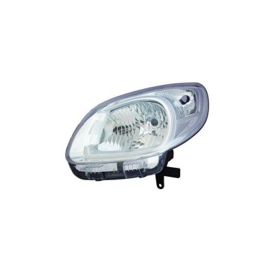AYF-202312 (FAR SAG KANGOO 12=> KROM CERCEVELI MOTORLU) (MARKA: AYFAR) (OEM:260109958R)