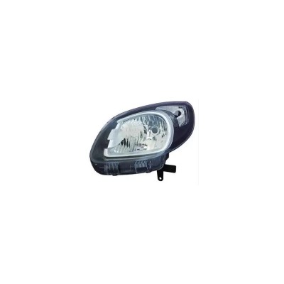AYF-202316 (FAR SAG KANGOO 12=> SIYAH CERCEVELI MOTORLU) (MARKA: AYFAR) (OEM:AYF-202316)