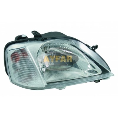 AYF-404406 (FAR SOL LOGAN 2003 2008 MANUEL) (MARKA: AYFAR) (OEM:6001546788)